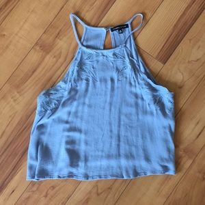 pacsun tank top